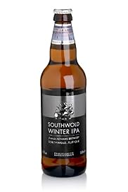 Southwold Winter IPA - Case of 20