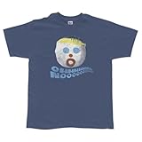 Mr. Bill - Ohhhh Nooo Soft T-Shirt