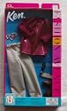 Barbie Ken Fashion Avenue - 25752
