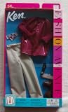 Review Mattel  / Barbie Ken Fashion Avenue - 25752