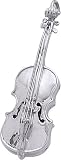 Violin Charm by Rembrandt Charms