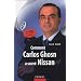Comment Carlos Ghosn a sauv� Nissan