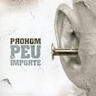 Peu Importe - Edition limit�e (inclus 1 CD et 1 DVD)