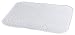 Kitchen & Housewares : Griptex 11 by 14-Inch Kitchen Sink Mat, White