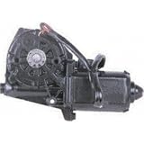 Cardone 47-2708 Remanufactured Import Window Lift Motor by Cardone