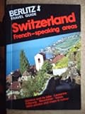 Switzerland, French-speaking areas