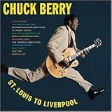 St.Louis to Liverpool - Chuck Berry