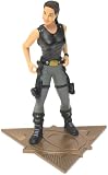 Tomb Raider Figure: Lara Croft in Tomb Raiding Gear