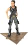 2001 Tomb Raider Lara Croft in Tomb Raiding Gear Action Figure