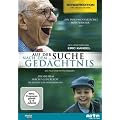 Auf der Suche nach dem Ged�chtnis - Der Hirnforscher Eric Kandel (incl. deutscher Sprachfassung)