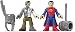 Fisher-Price Imaginext DC Super Friends, Superman & Metallo