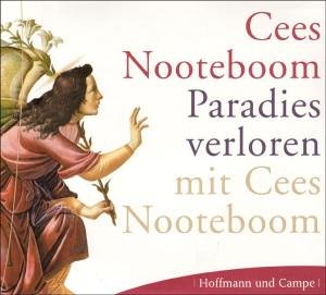  Cees Nooteboom