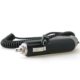 Eforcity Car Vehicle Charger for Kyocera K612 Strobe / KX21 Switchback / KX12 / Xcursion KX160 / Dorado KX13 / Candid KX16