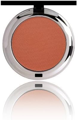 bellapierre Cosmetics Compact Blush, Autumn Glow by bellapierre Cosmetics