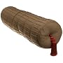Natori Talisman 8-By-30-Inch Bolster Decorative Pillow