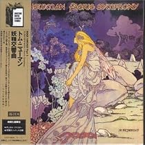 Faerie Symphony