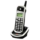 GE 5.8 GHZ - 2 Line Accessory Handset-for 25865GE3