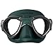 SPORASUB Silicone Mystic Mask
