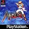 PlayStation and PlayStation 2 roleplaying games