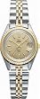 Timex 32157 Ladies 2-Tone Dress Watch