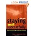 Staying Small Successfully: A Guide for Architects, Engineers, and Design Professionals