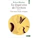 Mes livvres de recherche