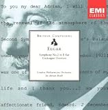 Elgar: Orchestral Works