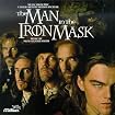 The Man in the Iron Mask