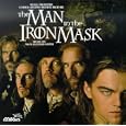 Man in the Iron Mask