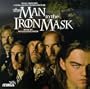 The Man In The Iron Mask: Music From The United Artists Motion Picture