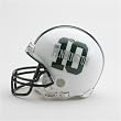 Chad Pennington #10 New York Jets Miniature Replica NFL Helmet w/Z2B Mask