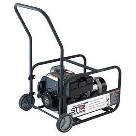 NorthStar Generator - 8 HP, 5000 Watt, Gasoline