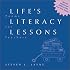 Life's Literacy Lessons: Poems for Teachers