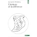 L'�criture et la diff�rence