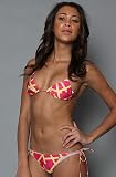 Insight The Ibiza Bar Bikini in Hot Pink,Swimwear for Women