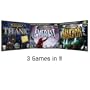 Hidden Expeditions 3 Pack - Titanic,  Everest, Amazon