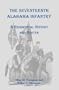The Seventeenth Alabama Infantry: A Regimental History and Roster
