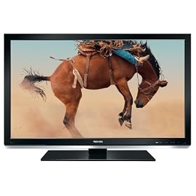 Toshiba 42SL738B 42-inch Widescreen Ultra Slim 1080p Full HD LED Edgelit TV with Freeview