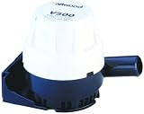 Attwood 500 Bilge Pump