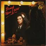 Brand new lover (1986) / Vinyl single [Vinyl-Single 7'']