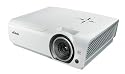 Vivitek H1080FD 1080p Home Theater Projector (White)