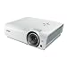 Vivitek H1080FD 1080p Home Theater Projector (White)