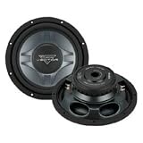 Buy 10DVC SHALLOW MOUNT 250WRMS by Alpine