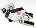 Tua Silver Electrostimulator Muscle Exerciser - Easy to Tone, Firm, & Strengthen