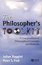 The Philosophers Toolkit: A Compendium of Philosophical Concepts and Methods (CourseSmart)