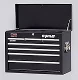 Waterloo TR61207BK Traxx TR - Black