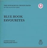 Blue Book Favourites