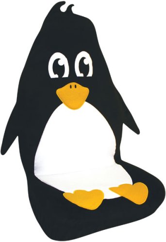 PENGUIN SEAT COVER