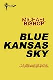 Blue Kansas sky