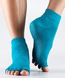 toesox half aqua small